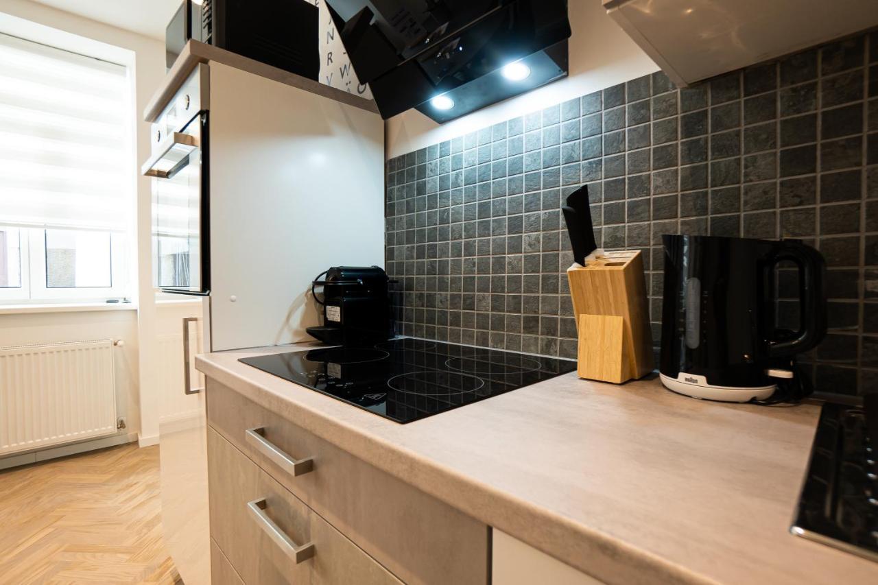 Brand-New Apartment In The 17Th District Of Виена Екстериор снимка